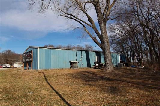 104 Riley Ave, Ogden, KS 66517